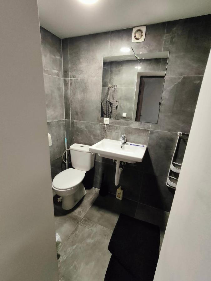 Apartmany Na Ceste Desná المظهر الخارجي الصورة