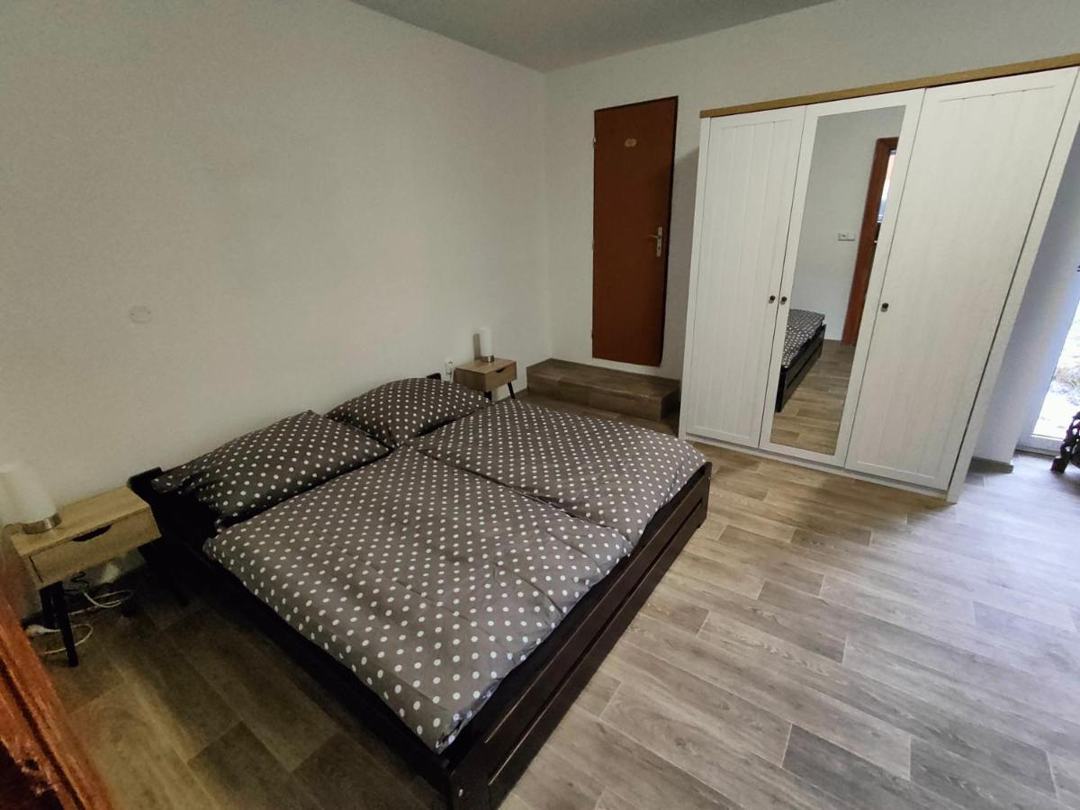 Apartmany Na Ceste Desná المظهر الخارجي الصورة