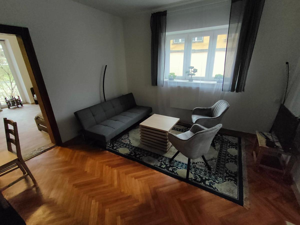 Apartmany Na Ceste Desná المظهر الخارجي الصورة