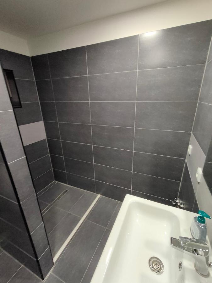 Apartmany Na Ceste Desná المظهر الخارجي الصورة