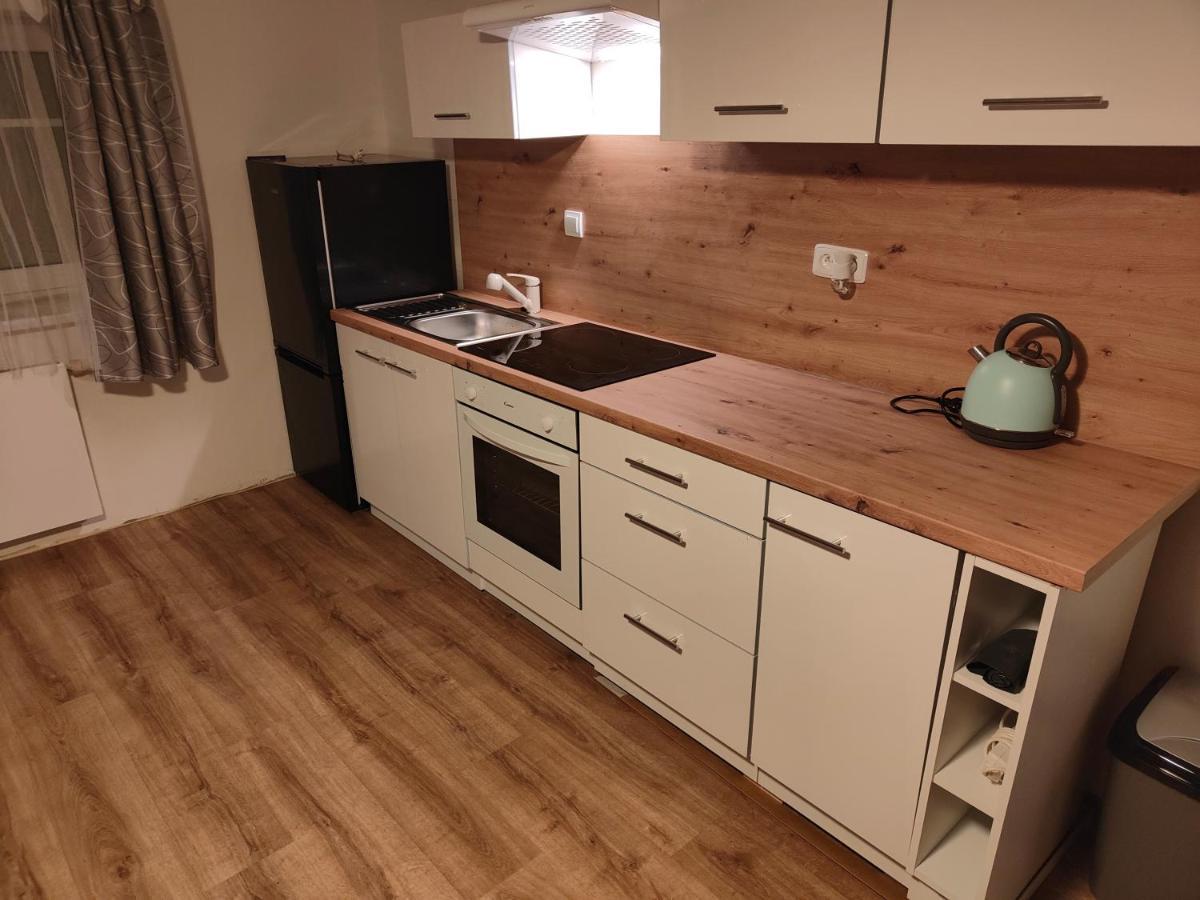 Apartmany Na Ceste Desná المظهر الخارجي الصورة